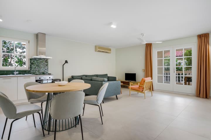 Sonesta Hotels & Resorts Livingstone Curacao