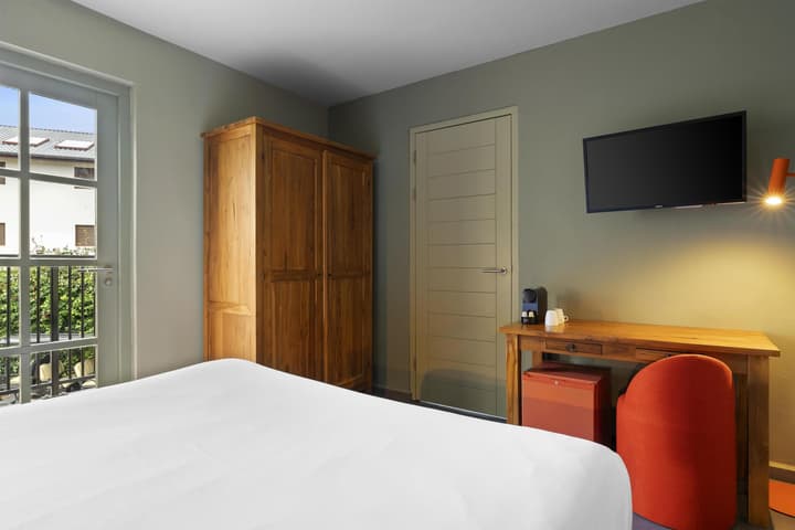 Sonesta Hotels & Resorts Livingstone Curacao