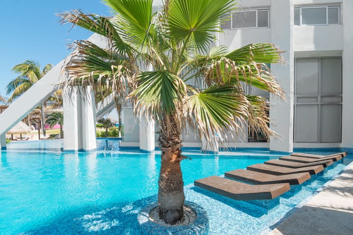 Mia Reef Isla Mujeres - All Inclusive