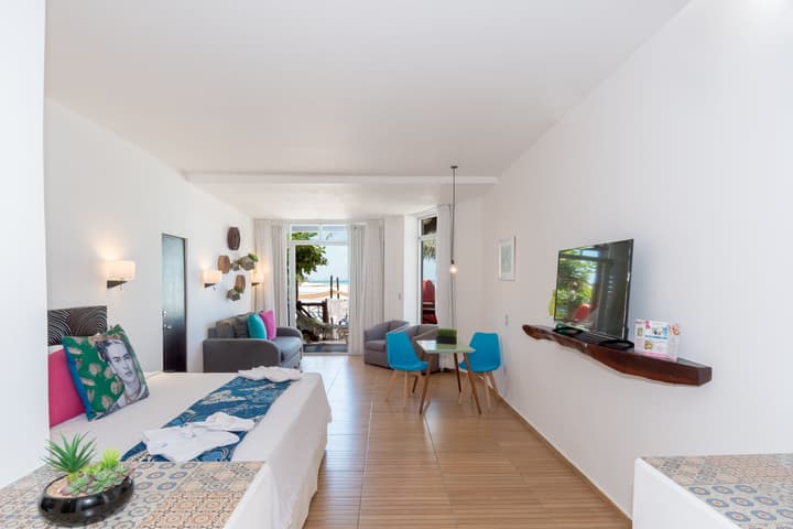Mia Reef Isla Mujeres - All Inclusive