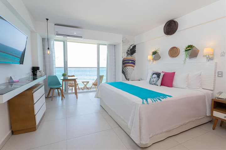 Mia Reef Isla Mujeres - All Inclusive