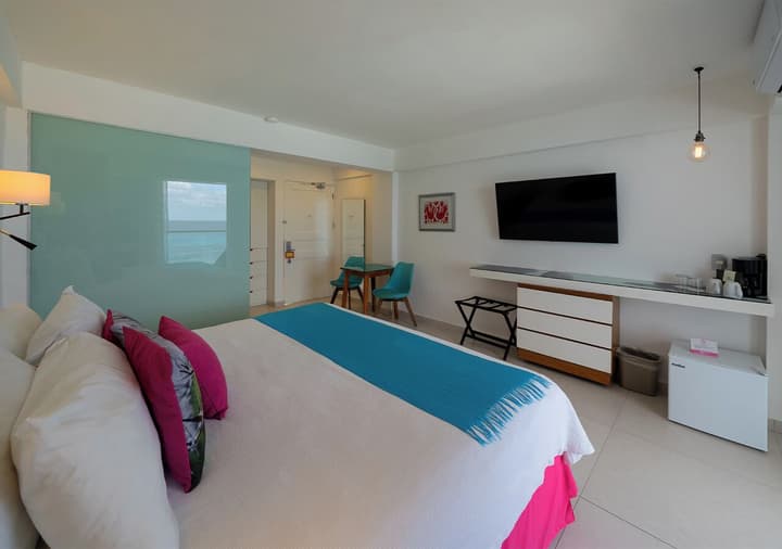 Mia Reef Isla Mujeres - All Inclusive