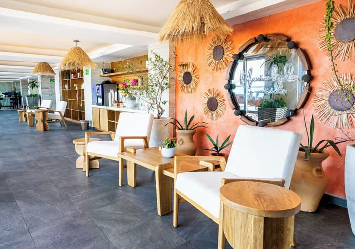 Mia Reef Isla Mujeres - All Inclusive