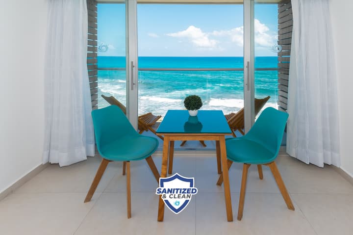 Mia Reef Isla Mujeres - All Inclusive