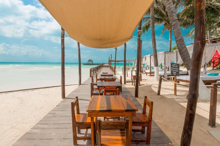 Mia Reef Isla Mujeres - All Inclusive