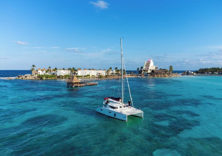 Mia Reef Isla Mujeres - All Inclusive