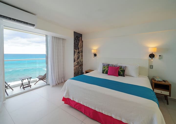 Mia Reef Isla Mujeres - All Inclusive
