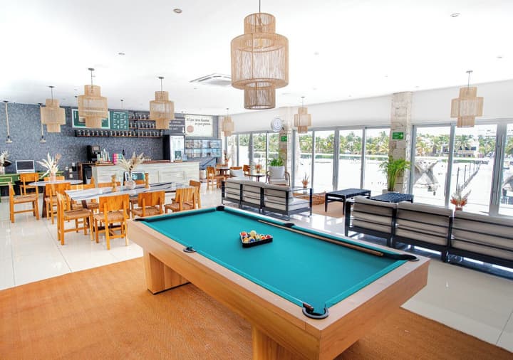 Mia Reef Isla Mujeres - All Inclusive