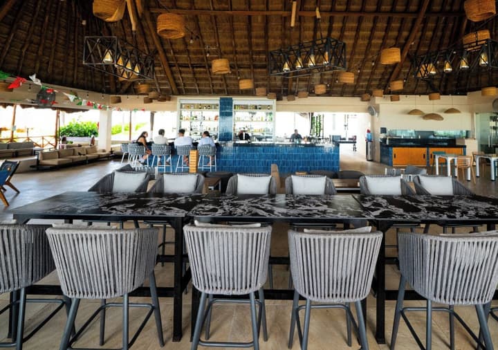 Mia Reef Isla Mujeres - All Inclusive