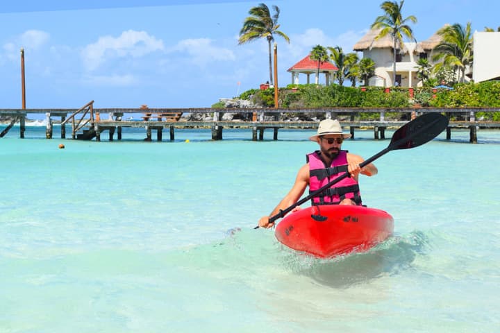 Mia Reef Isla Mujeres - All Inclusive