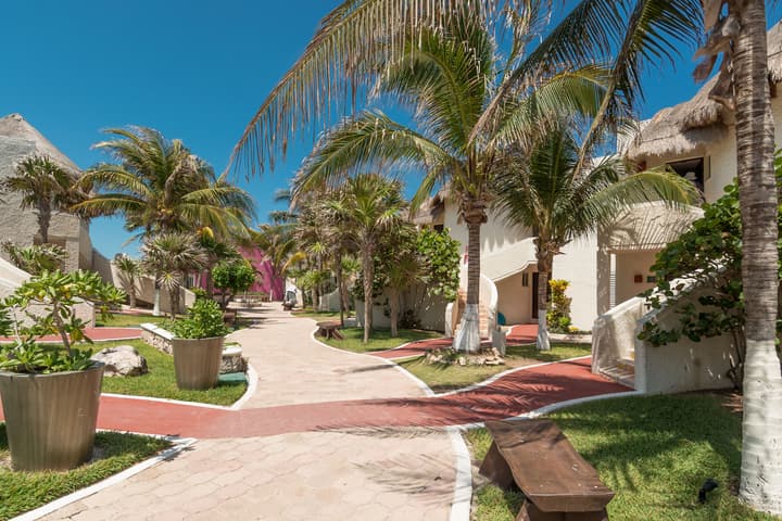Mia Reef Isla Mujeres - All Inclusive