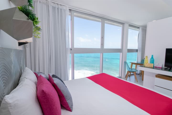 Mia Reef Isla Mujeres - All Inclusive