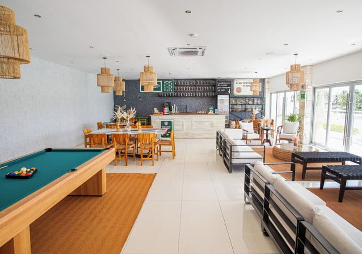 Mia Reef Isla Mujeres - All Inclusive