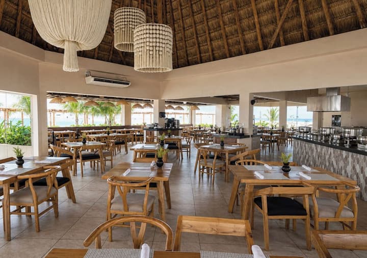Mia Reef Isla Mujeres - All Inclusive