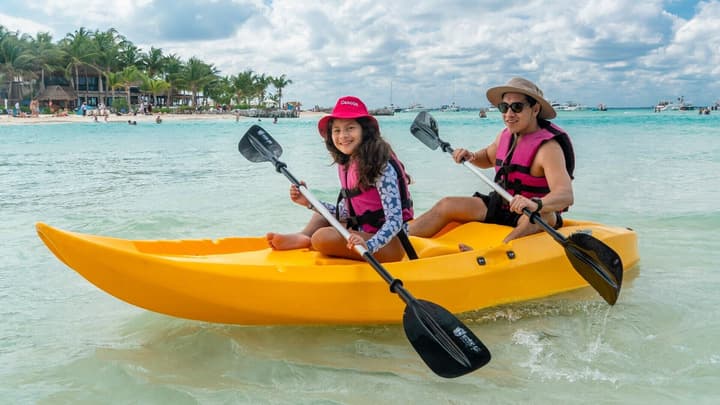 Mia Reef Isla Mujeres - All Inclusive