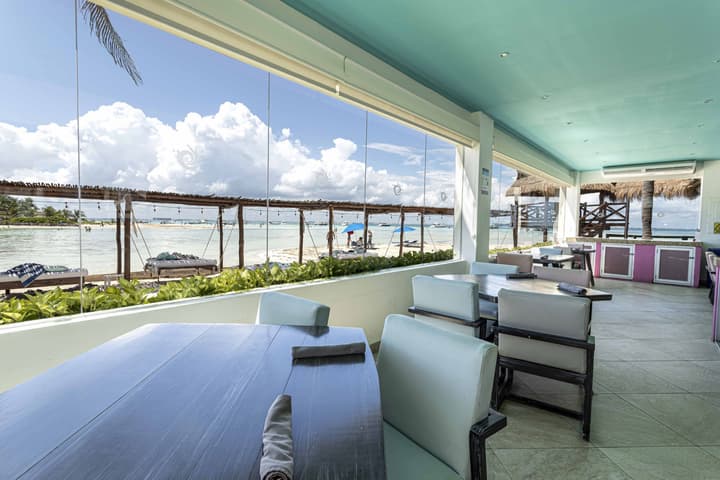Mia Reef Isla Mujeres - All Inclusive