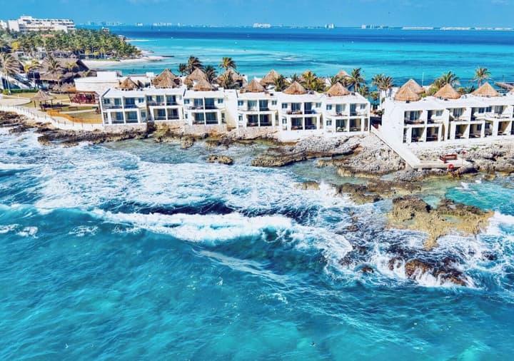 Mia Reef Isla Mujeres - All Inclusive