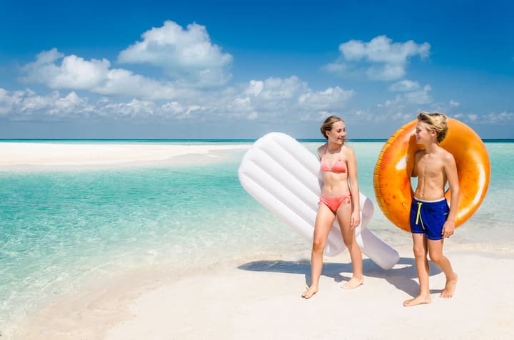 Mia Reef Isla Mujeres - All Inclusive