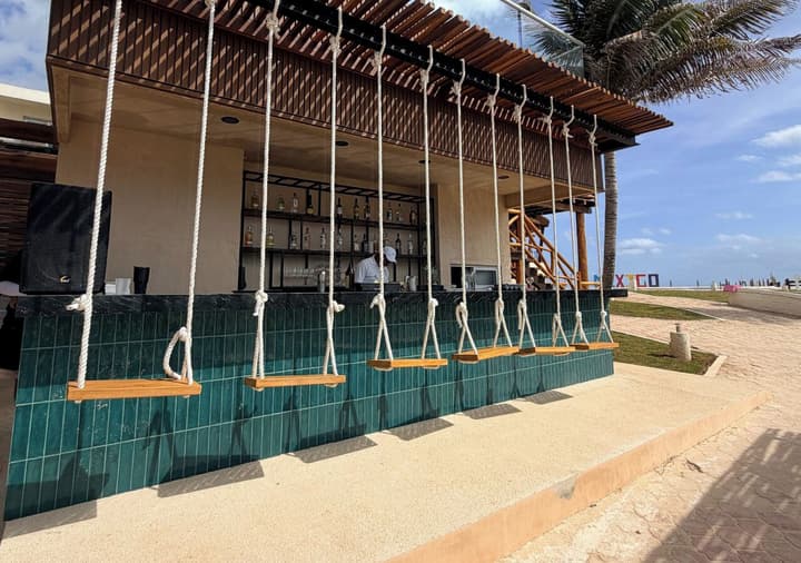 Mia Reef Isla Mujeres - All Inclusive
