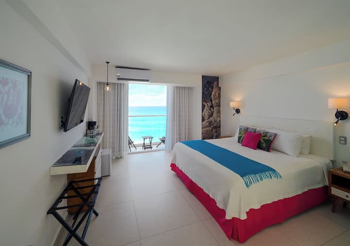 Mia Reef Isla Mujeres - All Inclusive
