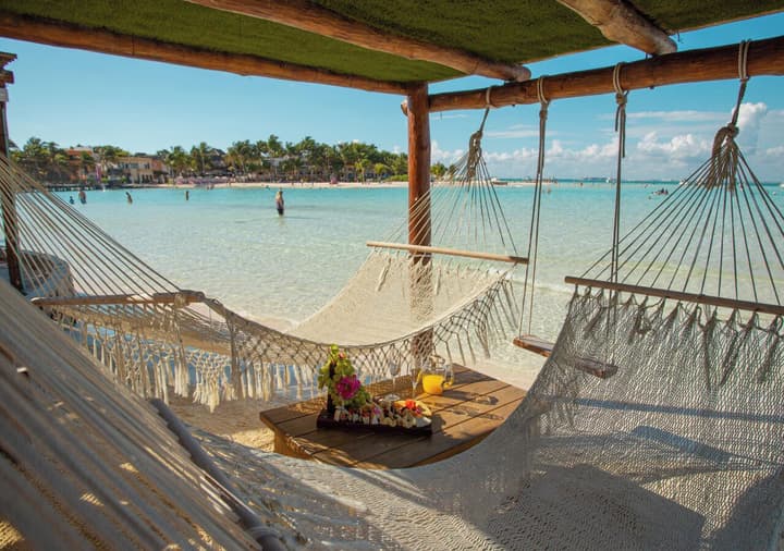 Mia Reef Isla Mujeres - All Inclusive