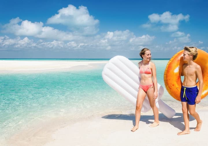 Mia Reef Isla Mujeres - All Inclusive
