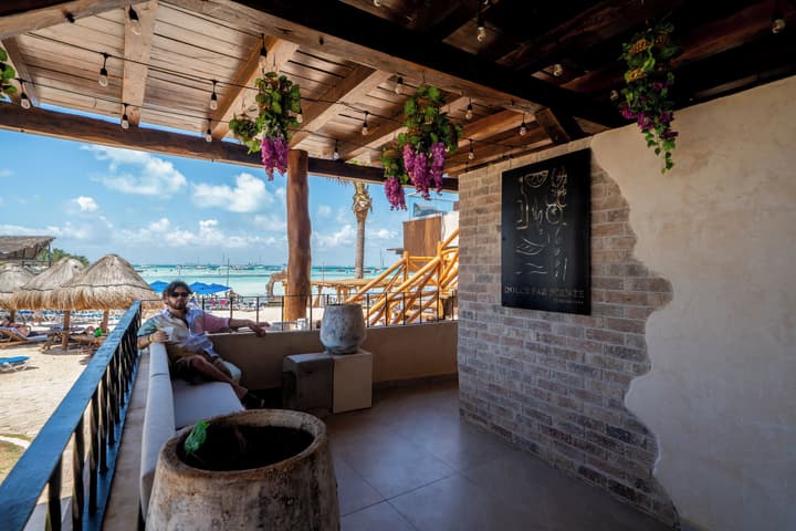 Mia Reef Isla Mujeres - All Inclusive