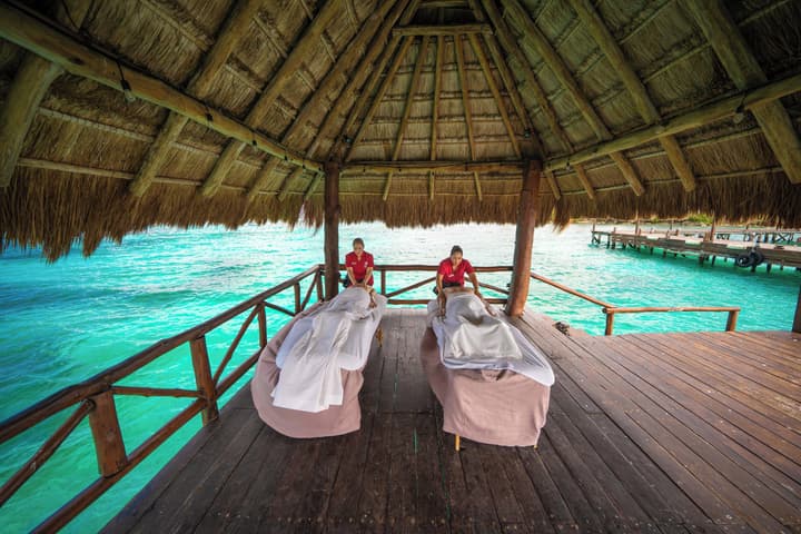 Mia Reef Isla Mujeres - All Inclusive