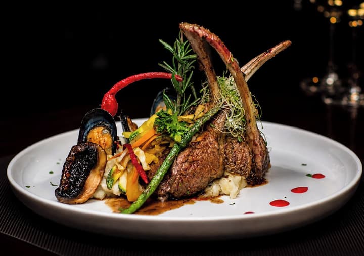 Mia Reef Isla Mujeres - All Inclusive