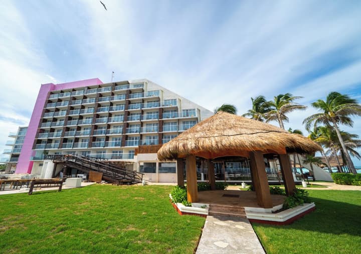 Mia Reef Isla Mujeres - All Inclusive