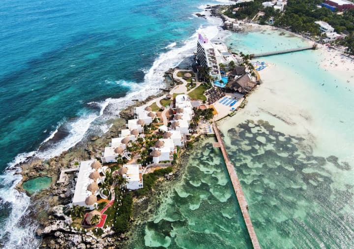 Mia Reef Isla Mujeres - All Inclusive
