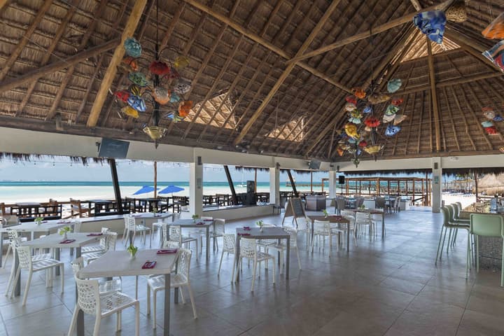 Mia Reef Isla Mujeres - All Inclusive