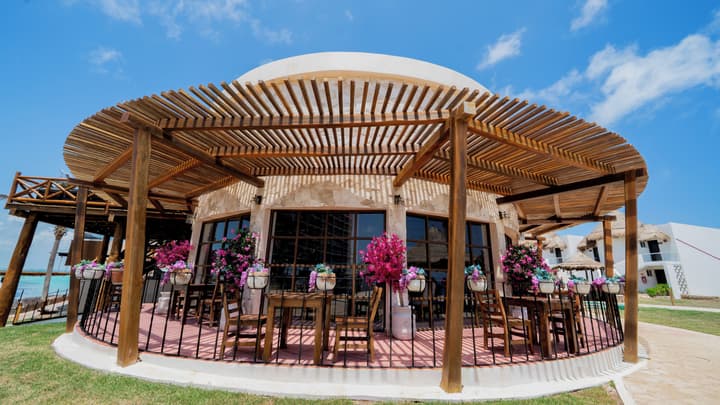 Mia Reef Isla Mujeres - All Inclusive