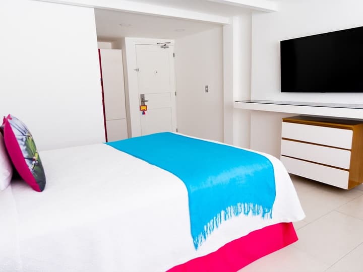 Mia Reef Isla Mujeres - All Inclusive