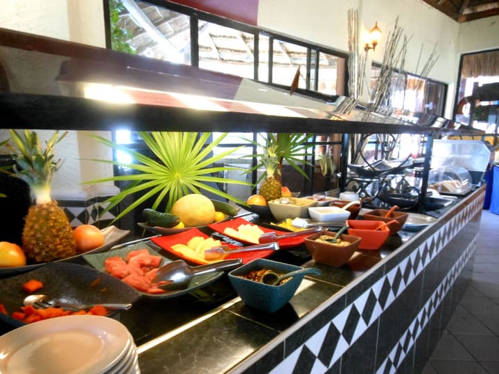 Mia Reef Isla Mujeres - All Inclusive