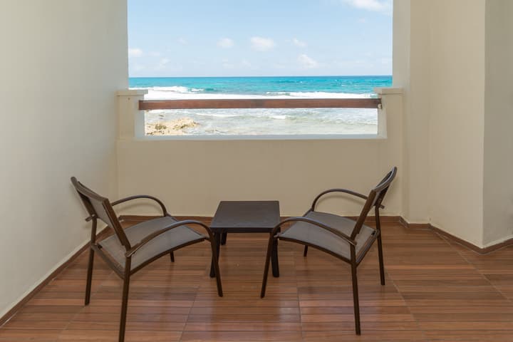 Mia Reef Isla Mujeres - All Inclusive