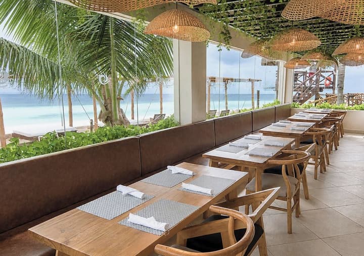 Mia Reef Isla Mujeres - All Inclusive