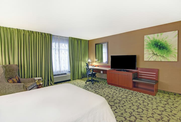 Hilton Garden Inn Toronto/Markham