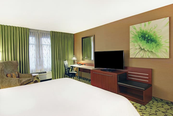 Hilton Garden Inn Toronto/Markham