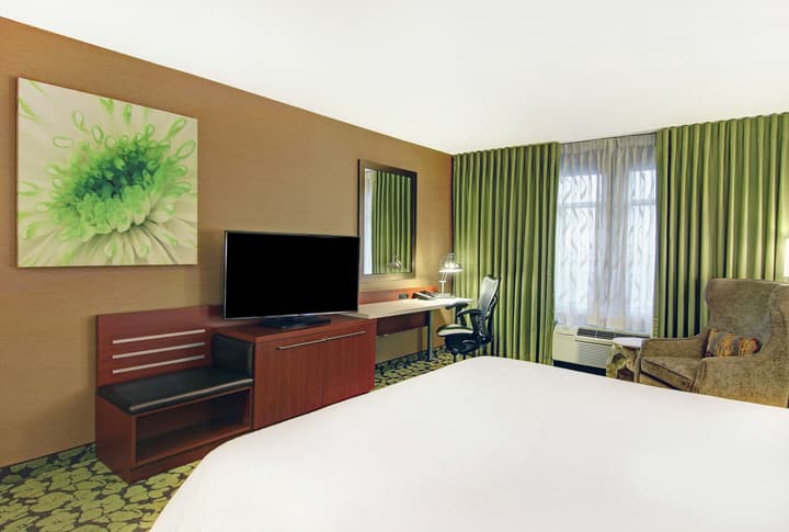 Hilton Garden Inn Toronto/Markham