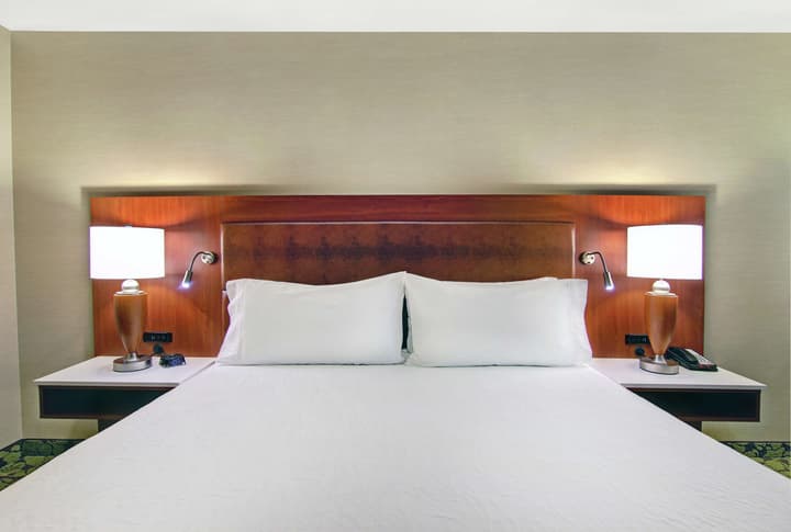 Hilton Garden Inn Toronto/Markham