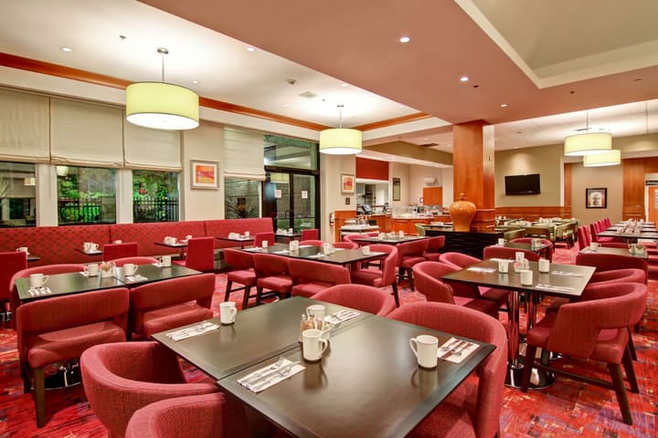 Hilton Garden Inn Toronto/Markham