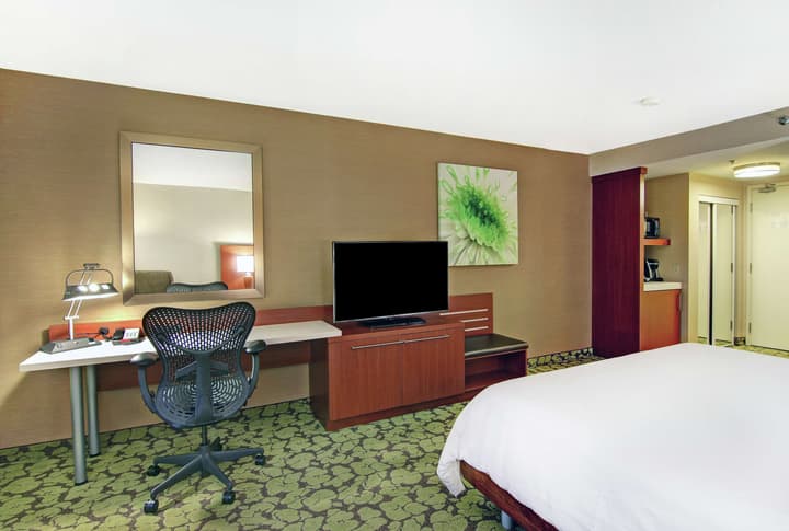 Hilton Garden Inn Toronto/Markham