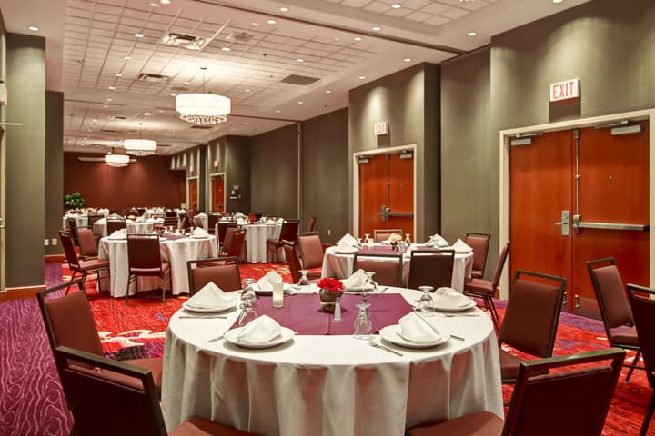Hilton Garden Inn Toronto/Markham