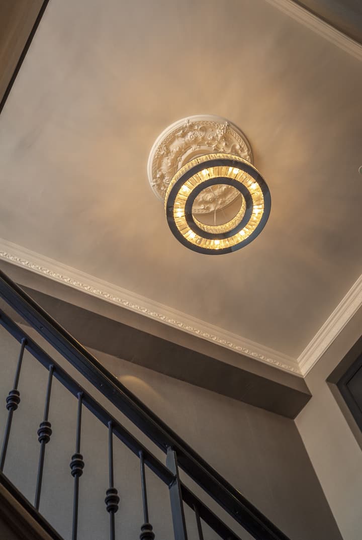 The Belvedere Hotel Parnell Square