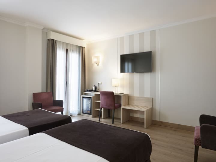 Hotel Maestranza
