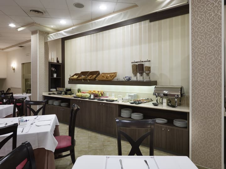Hotel Maestranza