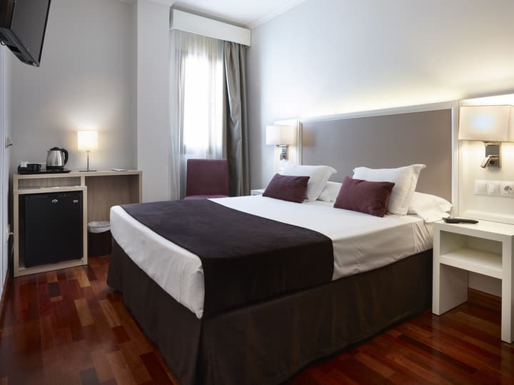 Hotel Maestranza