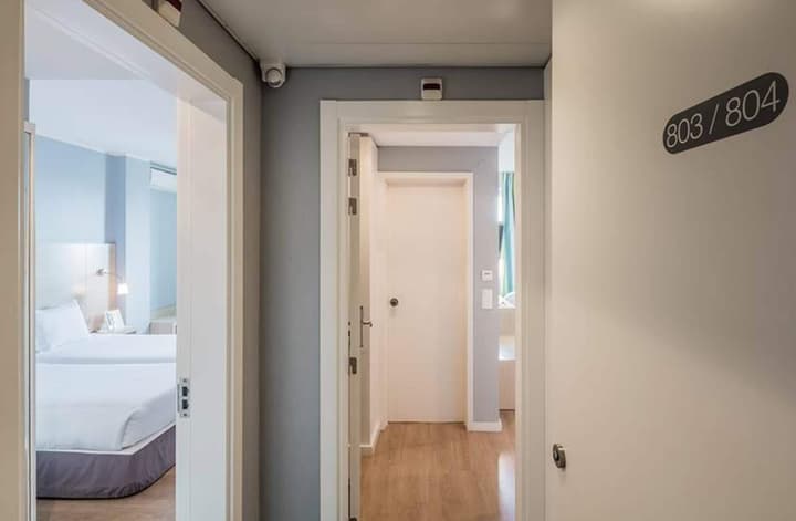 ClipHotel