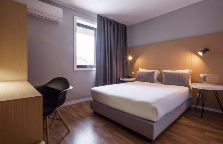ClipHotel